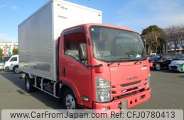 isuzu elf-truck 2017 -ISUZU--Elf NPR85AN-7070621---ISUZU--Elf NPR85AN-7070621-