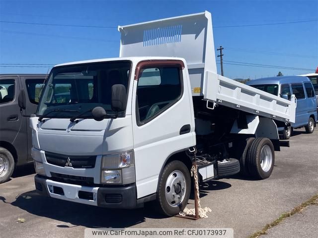 mitsubishi-fuso canter 2013 GOO_NET_EXCHANGE_0940114A30240904W001 image 1