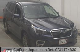 subaru forester 2021 -SUBARU--Forester SKE-053629---SUBARU--Forester SKE-053629-