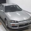 nissan skyline 1999 CFJ1797730 image 1
