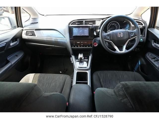 honda shuttle 2020 CFJ1528790 image 2