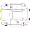 honda shuttle 2019 -HONDA--Shuttle 6AA-GP7--GP7-2102949---HONDA--Shuttle 6AA-GP7--GP7-2102949- image 2