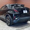 toyota c-hr 2017 -TOYOTA--C-HR DAA-ZYX10--ZYX10-2058536---TOYOTA--C-HR DAA-ZYX10--ZYX10-2058536- image 17