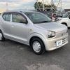 suzuki alto 2017 -SUZUKI--Alto DBA-HA36S--HA36S-339953---SUZUKI--Alto DBA-HA36S--HA36S-339953- image 17