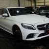 mercedes-benz c-class-station-wagon 2019 quick_quick_205277_WDD2052772F892762 image 2