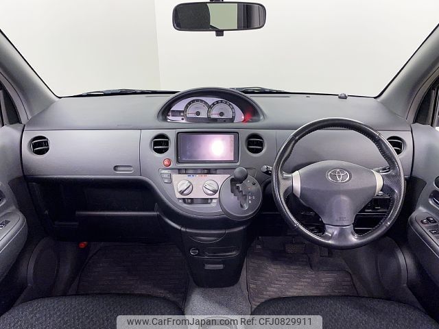 toyota sienta 2012 -TOYOTA--Sienta DBA-NCP81G--NCP81-5158979---TOYOTA--Sienta DBA-NCP81G--NCP81-5158979- image 2