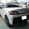 toyota copen 2024 -TOYOTA 【和歌山 581ﾂ4057】--Toyota Copen LA400A--0007827---TOYOTA 【和歌山 581ﾂ4057】--Toyota Copen LA400A--0007827- image 2