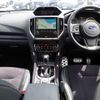 subaru forester 2022 -SUBARU--Forester 4BA-SK5--SK5-032516---SUBARU--Forester 4BA-SK5--SK5-032516- image 17