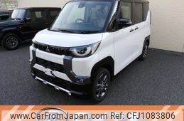 mitsubishi delica-mini 2025 -MITSUBISHI 【高知 580ﾕ3272】--Delica Mini B38A--0610112---MITSUBISHI 【高知 580ﾕ3272】--Delica Mini B38A--0610112-