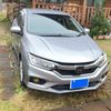 honda grace 2018 CFJ1857929 image 1