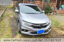 honda grace 2018 CFJ1857929