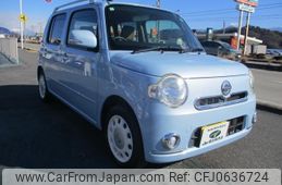 daihatsu mira-cocoa 2014 -DAIHATSU 【群馬 584ｸ814】--Mira Cocoa L675S--0167207---DAIHATSU 【群馬 584ｸ814】--Mira Cocoa L675S--0167207-