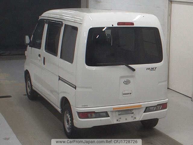 daihatsu hijet-van 2019 CFJ1728726 image 2