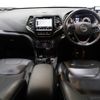 chrysler jeep-cherokee 2019 -CHRYSLER--Jeep Cherokee ABA-KL24--1C4PJMGB0KD348922---CHRYSLER--Jeep Cherokee ABA-KL24--1C4PJMGB0KD348922- image 2
