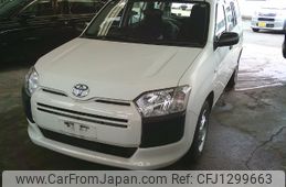 toyota probox-van 2020 -TOYOTA--Probox Van NCP160V--0140418---TOYOTA--Probox Van NCP160V--0140418-