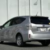 toyota prius-α 2012 -TOYOTA--Prius α DAA-ZVW40W--ZVW40-3009572---TOYOTA--Prius α DAA-ZVW40W--ZVW40-3009572- image 12