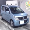 suzuki wagon-r 2015 -SUZUKI 【岐阜 582ﾌ4627】--Wagon R MH34S-391328---SUZUKI 【岐阜 582ﾌ4627】--Wagon R MH34S-391328- image 1