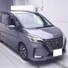 nissan serena 2021 -NISSAN 【三重 302ﾃ585】--Serena GFC27-234035---NISSAN 【三重 302ﾃ585】--Serena GFC27-234035- image 1