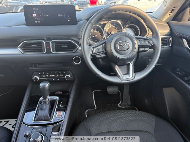 mazda cx-5 2023 -MAZDA--CX-5 6BA-KFEP--KFEP-552360---MAZDA--CX-5 6BA-KFEP--KFEP-552360- image 2