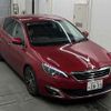 peugeot 308 2014 -PEUGEOT 【品川 302ネ3833】--Peugeot 308 T9HN02-VF3LPHNYWES188643---PEUGEOT 【品川 302ネ3833】--Peugeot 308 T9HN02-VF3LPHNYWES188643- image 1