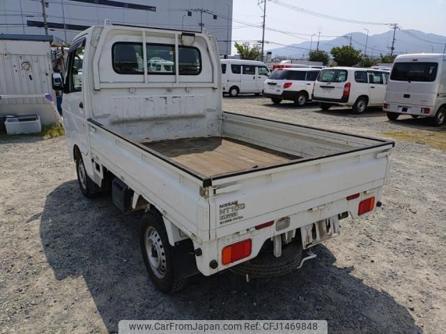 nissan nt100-clipper-truck 2021 quick_quick_EBD-DR16T_DR16T-536447 image 2