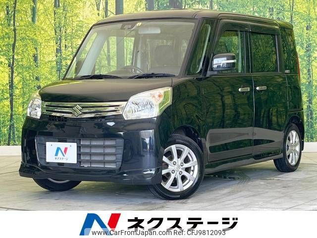 suzuki spacia 2015 -SUZUKI--Spacia DBA-MK32S--MK32S-251716---SUZUKI--Spacia DBA-MK32S--MK32S-251716- image 1