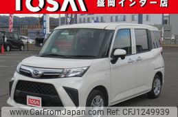 daihatsu thor 2022 quick_quick_M910S_M910S-0019043