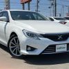 toyota mark-x 2014 -TOYOTA--MarkX DBA-GRX133--GRX133-6004451---TOYOTA--MarkX DBA-GRX133--GRX133-6004451- image 1