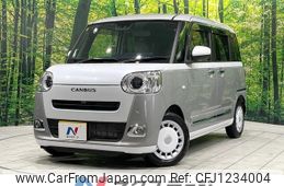 daihatsu move-canbus 2023 -DAIHATSU--Move Canbus 5BA-LA850S--LA850S-0025363---DAIHATSU--Move Canbus 5BA-LA850S--LA850S-0025363-