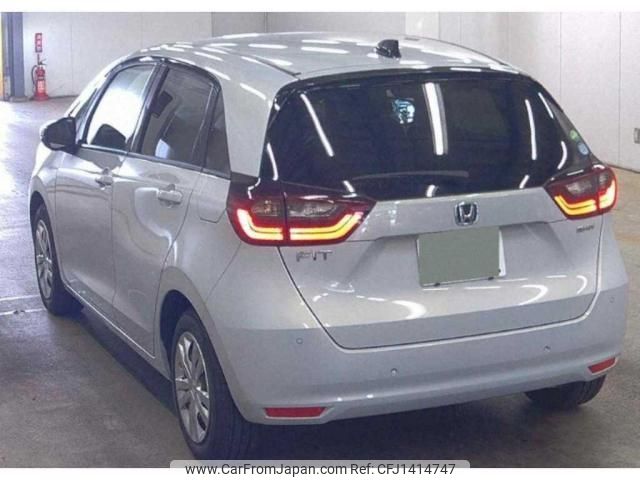 honda fit 2021 quick_quick_6AA-GR3_GR3-1028090 image 2