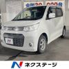 suzuki wagon-r 2013 -SUZUKI--Wagon R DBA-MH34S--MH34S-751378---SUZUKI--Wagon R DBA-MH34S--MH34S-751378- image 1