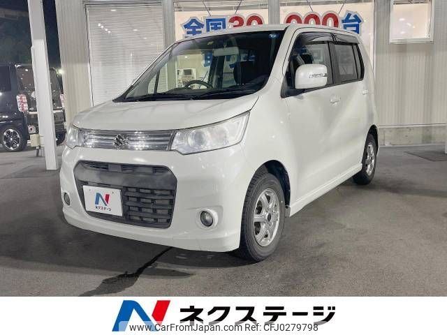 suzuki wagon-r 2013 -SUZUKI--Wagon R DBA-MH34S--MH34S-751378---SUZUKI--Wagon R DBA-MH34S--MH34S-751378- image 1