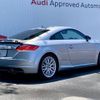 audi tt-coupe 2015 quick_quick_ABA-FVCHHF_TRUZZZFV0G1015273 image 2