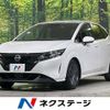 nissan note 2023 -NISSAN--Note 6AA-E13--E13-224023---NISSAN--Note 6AA-E13--E13-224023- image 1