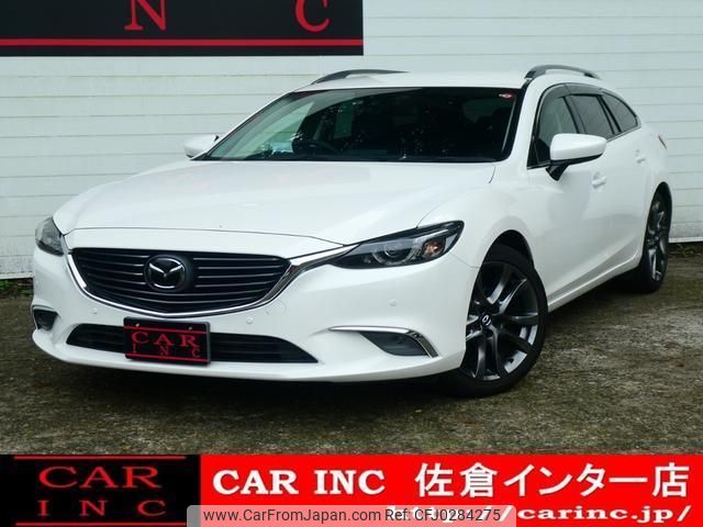 mazda atenza 2015 quick_quick_LDA-GJ2FW_GJ2FW-202690 image 1