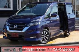 nissan serena 2017 quick_quick_GFC27_GFC27-071733