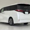 toyota alphard 2023 -TOYOTA--Alphard 6AA-AAHH40W--AAHH40-0004643---TOYOTA--Alphard 6AA-AAHH40W--AAHH40-0004643- image 14