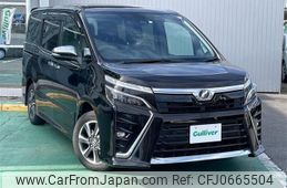 toyota voxy 2020 -TOYOTA--Voxy DBA-ZRR80W--ZRR80-0597174---TOYOTA--Voxy DBA-ZRR80W--ZRR80-0597174-