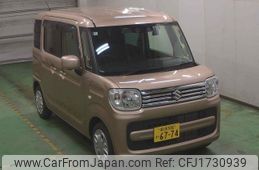 suzuki spacia 2022 CFJ1730939