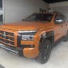 mitsubishi triton 2024 CFJ1847787 image 1