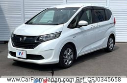 honda freed 2020 -HONDA--Freed DAA-GB7--GB7-1104201---HONDA--Freed DAA-GB7--GB7-1104201-