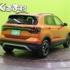 volkswagen t-cross 2021 quick_quick_3BA-C1DKR_WVGZZZC1ZMY082785 image 2