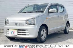 suzuki alto 2021 CFJ1821946