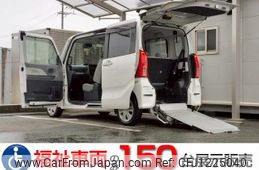 daihatsu tanto 2020 quick_quick_6BA-LA650S_LA650S-0077493