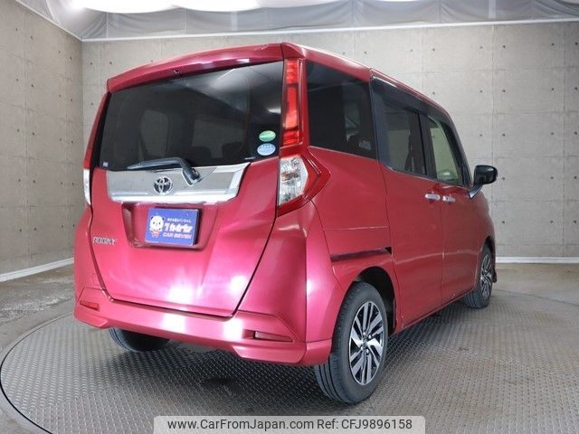 toyota roomy 2017 -TOYOTA--Roomy DBA-M900A--M900-0084630---TOYOTA--Roomy DBA-M900A--M900-0084630- image 2