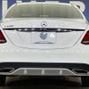 mercedes-benz c-class 2016 CFJ1619661 image 16