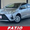 toyota vitz 2019 CARSENSOR_JP_AU6395651261 image 1