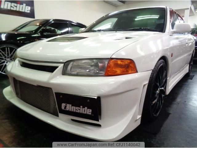 mitsubishi lancer 1996 -MITSUBISHI--Lancer CN9A--CN9A-0005036---MITSUBISHI--Lancer CN9A--CN9A-0005036- image 1