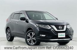 nissan x-trail 2018 -NISSAN--X-Trail DAA-HNT32--HNT32-170419---NISSAN--X-Trail DAA-HNT32--HNT32-170419-