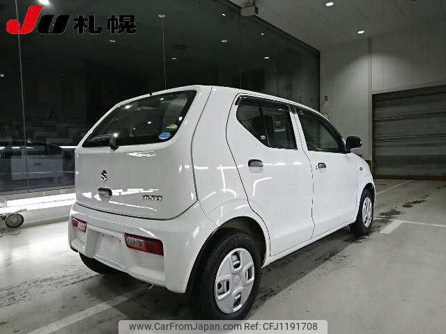 suzuki alto 2020 -SUZUKI--Alto HA36S-546082---SUZUKI--Alto HA36S-546082- image 2